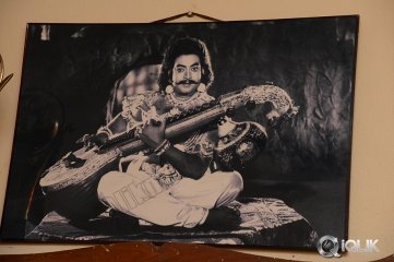 Actor Ranganath is no more